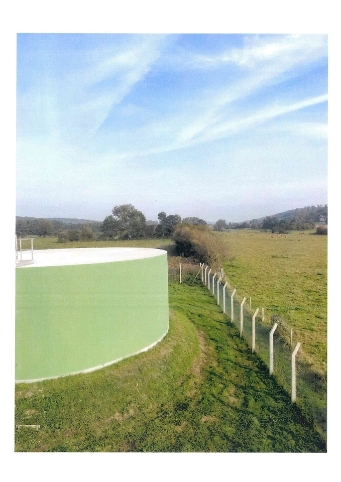 CHATEAUX EXTERIEUR RESERVOIR