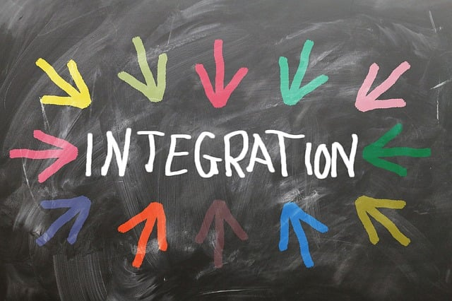 INTEGRATION